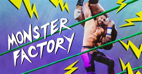 MONSTER FACTORY Official Trailer (2023) Apple TV+ .